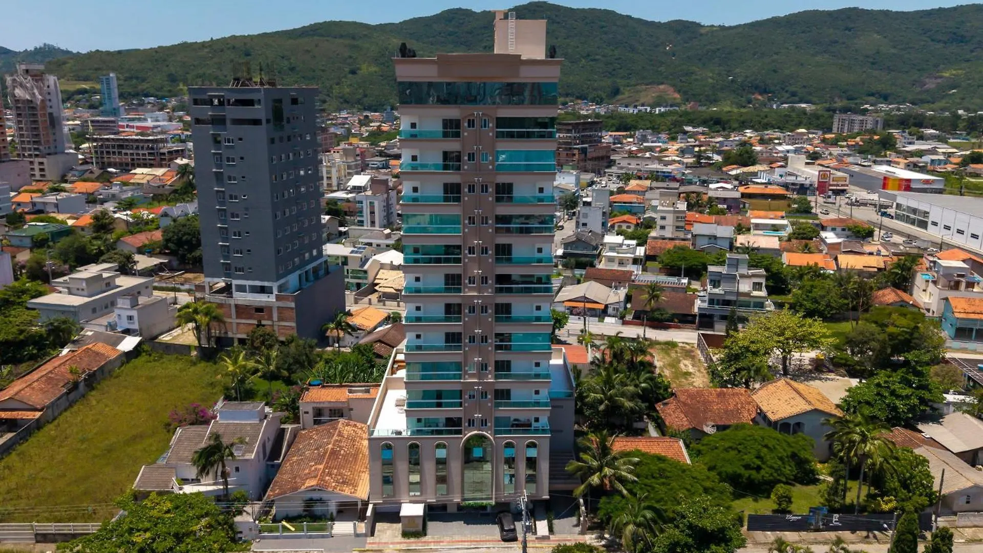 Apto Confortavel Prox. Praia - Porto Belo Px5674 0*,  Бразилия
