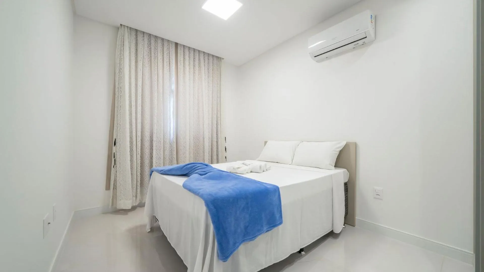 Апартаменты Apto Confortavel Prox. Praia - Porto Belo Px5674 Бразилия