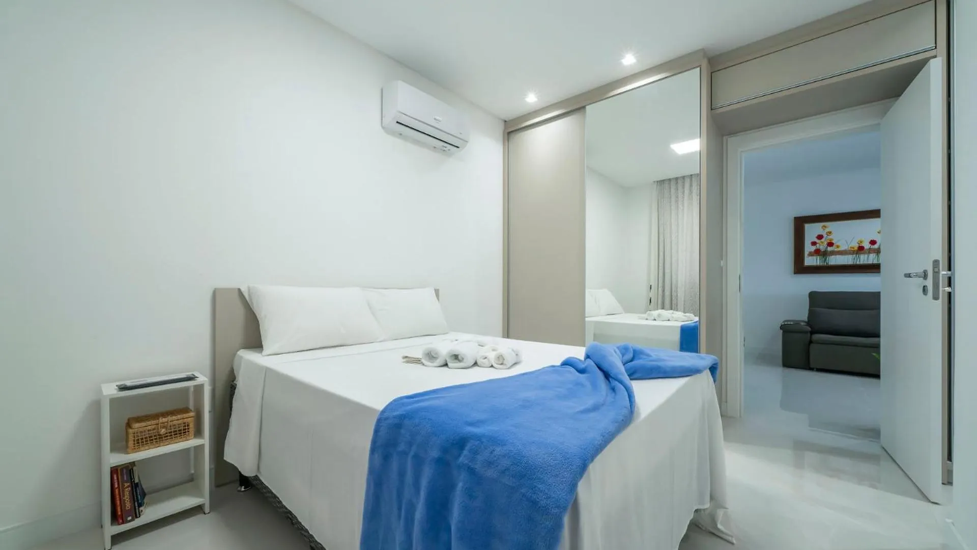 Apto Confortavel Prox. Praia - Porto Belo Px5674 Бразилия
