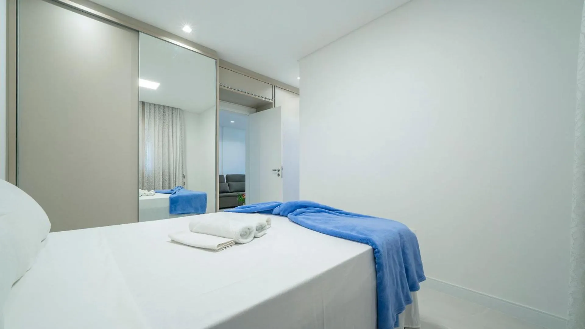 Apto Confortavel Prox. Praia - Porto Belo Px5674 Апартаменты