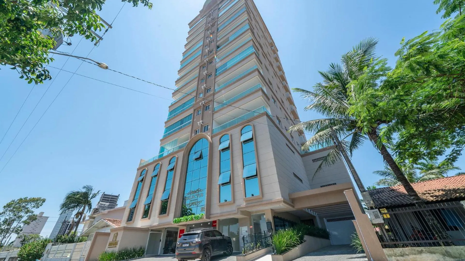 Apto Confortavel Prox. Praia - Porto Belo Px5674 Апартаменты