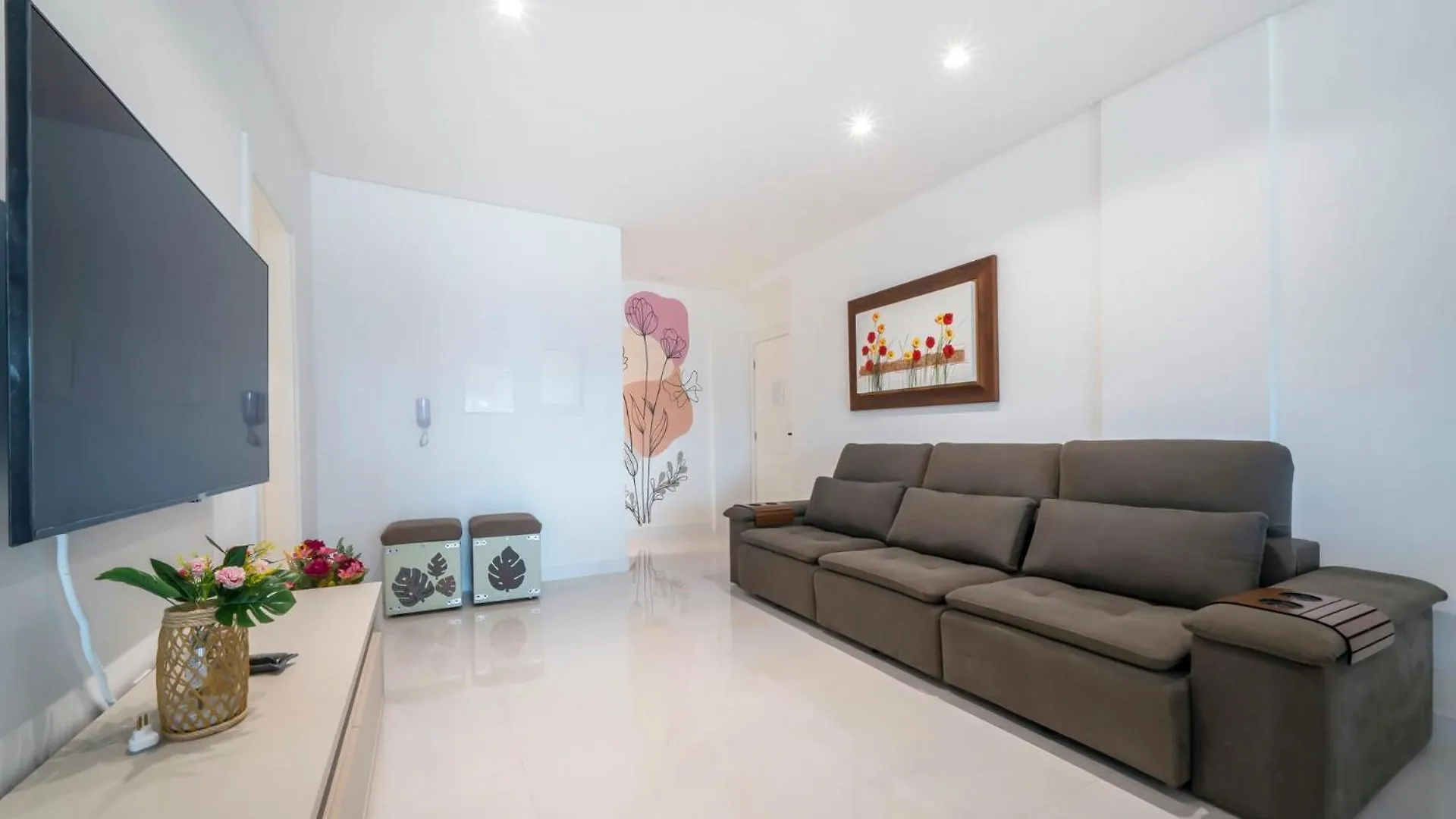 Apto Confortavel Prox. Praia - Porto Belo Px5674 0*,